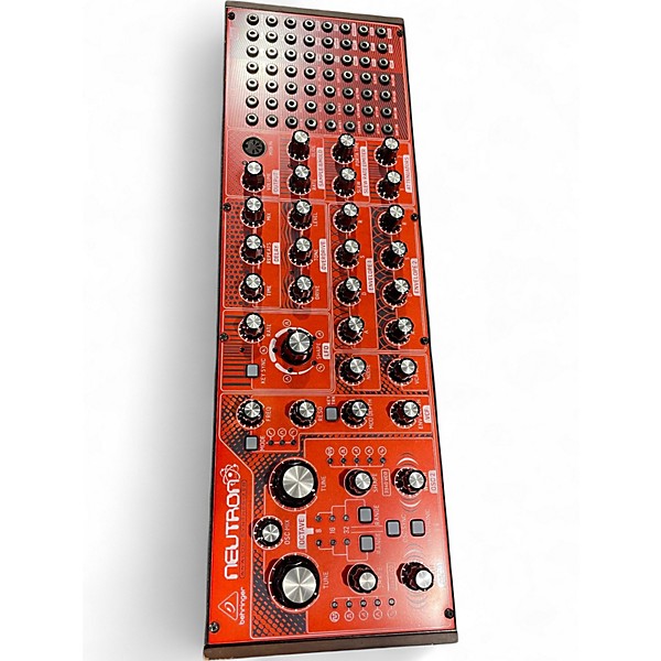 Used Behringer NEUTRON Synthesizer