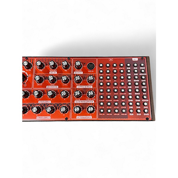 Used Behringer NEUTRON Synthesizer