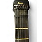 Used Ibanez Q52PE Pale Moon Ebony Solid Body Electric Guitar