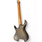 Used Ibanez Q52PE Pale Moon Ebony Solid Body Electric Guitar