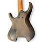 Used Ibanez Q52PE Pale Moon Ebony Solid Body Electric Guitar
