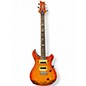 Used PRS SE Custom 24 2 Color Sunburst Solid Body Electric Guitar thumbnail