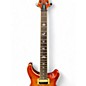 Used PRS SE Custom 24 2 Color Sunburst Solid Body Electric Guitar
