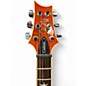 Used PRS SE Custom 24 2 Color Sunburst Solid Body Electric Guitar