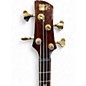Used Ibanez SR1400 premium Mojito green Electric Bass Guitar