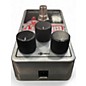 Used Electro-Harmonix Big Muff Nano Effect Pedal