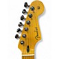 Used Miscellaneous Partscaster Olympic White Solid Body Electric Guitar
