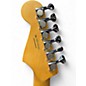 Used Miscellaneous Partscaster Olympic White Solid Body Electric Guitar