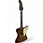 Used Epiphone Firebird VII Sunburst Solid Body Electric Guitar thumbnail