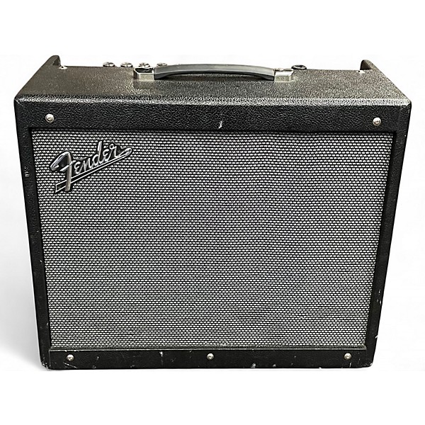 Used Fender GTX100 Mustang 1x12 Guitar Combo Amp