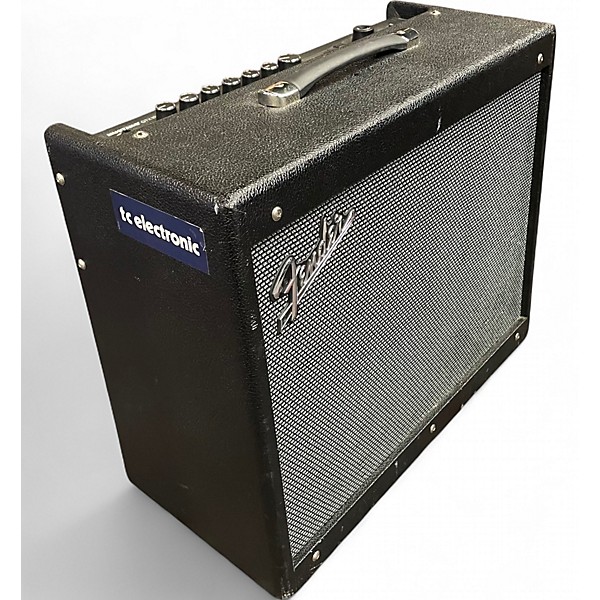 Used Fender GTX100 Mustang 1x12 Guitar Combo Amp