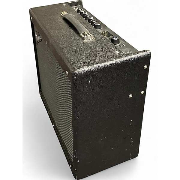 Used Fender GTX100 Mustang 1x12 Guitar Combo Amp