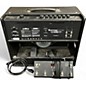 Used Fender GTX100 Mustang 1x12 Guitar Combo Amp