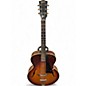 Vintage 1965 Gibson l-48 Tobacco Burst Acoustic Guitar thumbnail