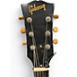 Vintage 1965 Gibson l-48 Tobacco Burst Acoustic Guitar