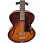 Vintage 1965 Gibson l-48 Tobacco Burst Acoustic Guitar