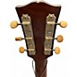 Vintage 1965 Gibson l-48 Tobacco Burst Acoustic Guitar