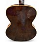 Vintage 1965 Gibson l-48 Tobacco Burst Acoustic Guitar