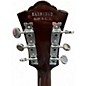 Vintage 1980 Guild d25 Tobacco Burst Acoustic Guitar