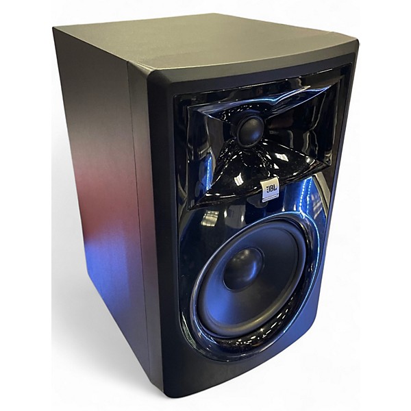 Used JBL 306P MKII Powered Monitor