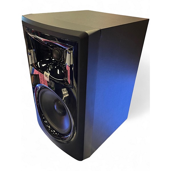 Used JBL 306P MKII Powered Monitor