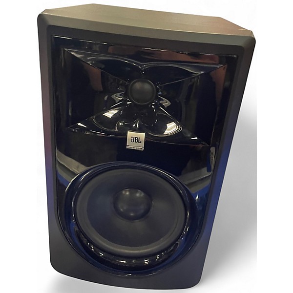 Used JBL 306P MKII Powered Monitor