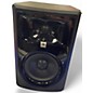 Used JBL 306P MKII Powered Monitor