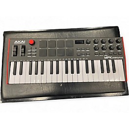 Used Akai Professional MPK Mini PLUS