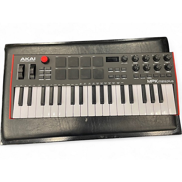 Used Akai Professional MPK Mini PLUS