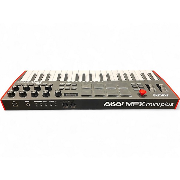 Used Akai Professional MPK Mini PLUS