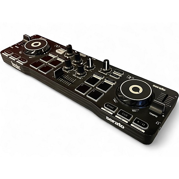 Used Hercules DJ CONTROL STARLIGHT DJ Controller