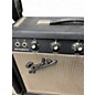 Vintage 1966 Fender '66 Champ Amp AA764 Guitar Cabinet