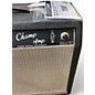 Vintage 1966 Fender '66 Champ Amp AA764 Guitar Cabinet