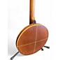 Vintage 1920s Gretsch Style No 13 Conversion Natural Banjo