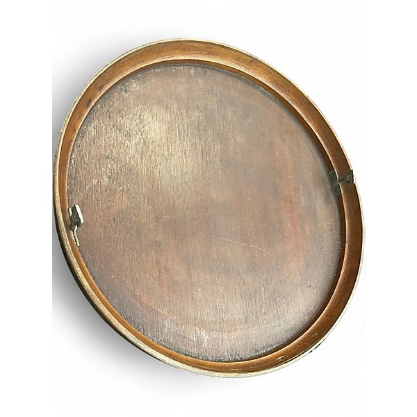 Vintage 1920s Gretsch Style No 13 Conversion Natural Banjo