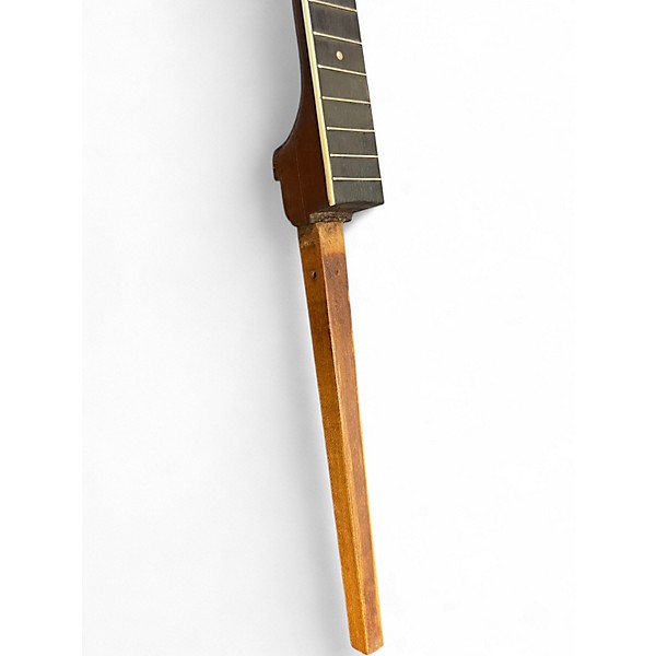Vintage 1920s Gretsch Style No 13 Conversion Natural Banjo