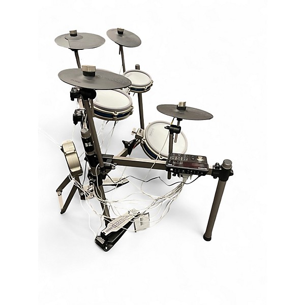 Used Simmons TITAN 70 Electric Drum Set