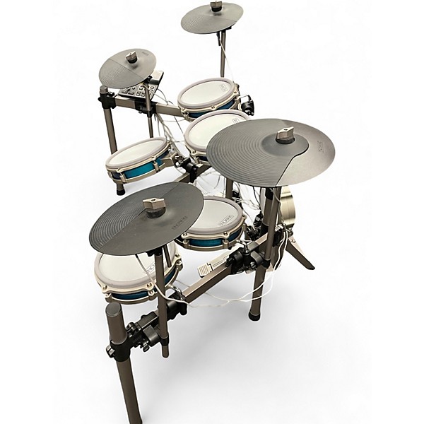 Used Simmons TITAN 70 Electric Drum Set
