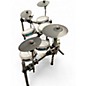 Used Simmons TITAN 70 Electric Drum Set