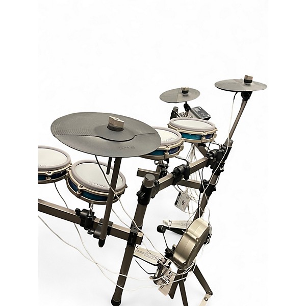 Used Simmons TITAN 70 Electric Drum Set