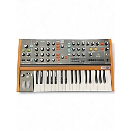 Used Behringer POLY D Synthesizer