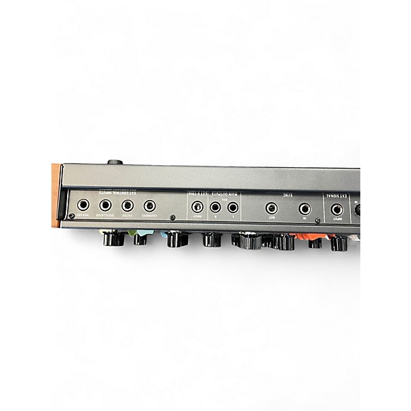 Used Behringer POLY D Synthesizer