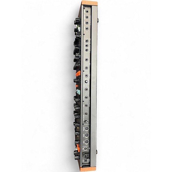 Used Behringer POLY D Synthesizer