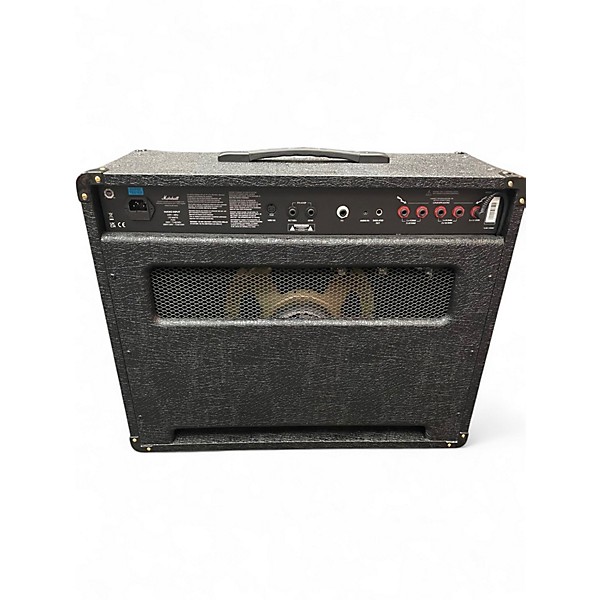 Used Marshall DSL 40 CR Tube Guitar Combo Amp