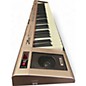 Used Zaruns 61 KEY Portable Keyboard