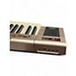 Used Zaruns 61 KEY Portable Keyboard