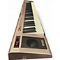 Used Zaruns 61 KEY Portable Keyboard
