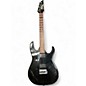 Used Ibanez GRX20 Black Solid Body Electric Guitar thumbnail