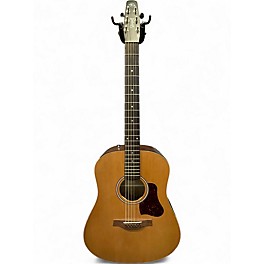 Used Seagull S6 Natural Acoustic Guitar