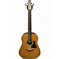 Used Seagull S6 Natural Acoustic Guitar thumbnail